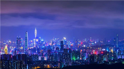深圳中高端模特经纪spa_17